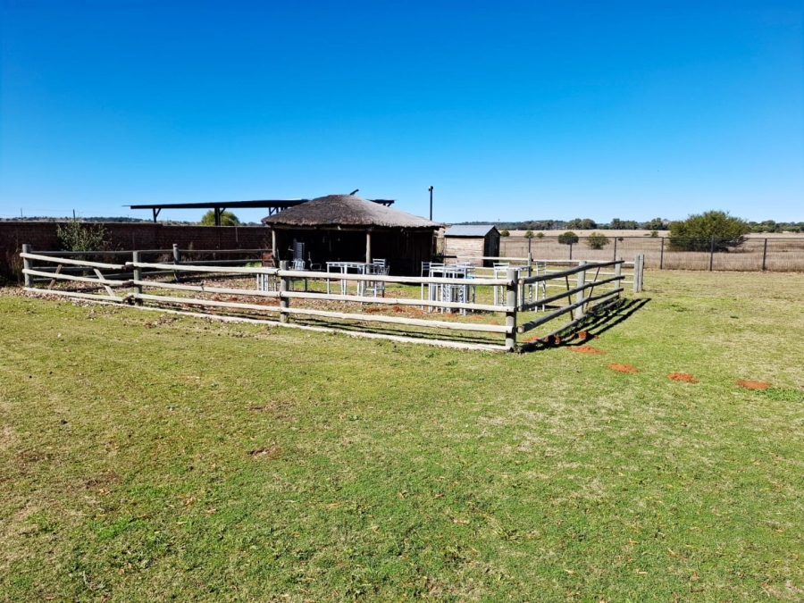 Commercial Property for Sale in Groenvlei Sh Free State